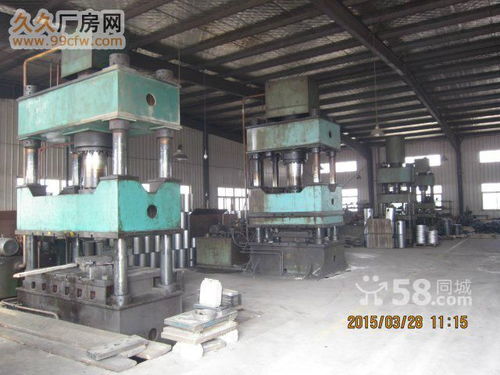 惜福鎮沖床鈑金廠 設備、訂單與技術整體轉讓，助力您快速接盤